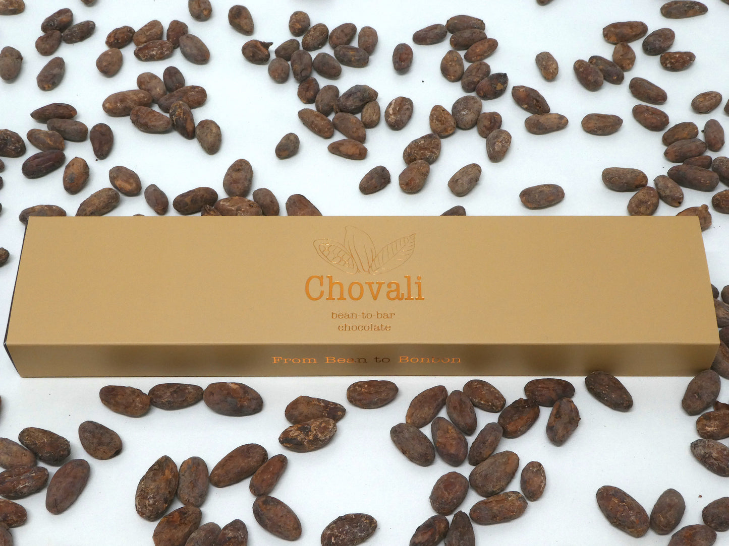 Chovali Classics, bonbons 8 stuks