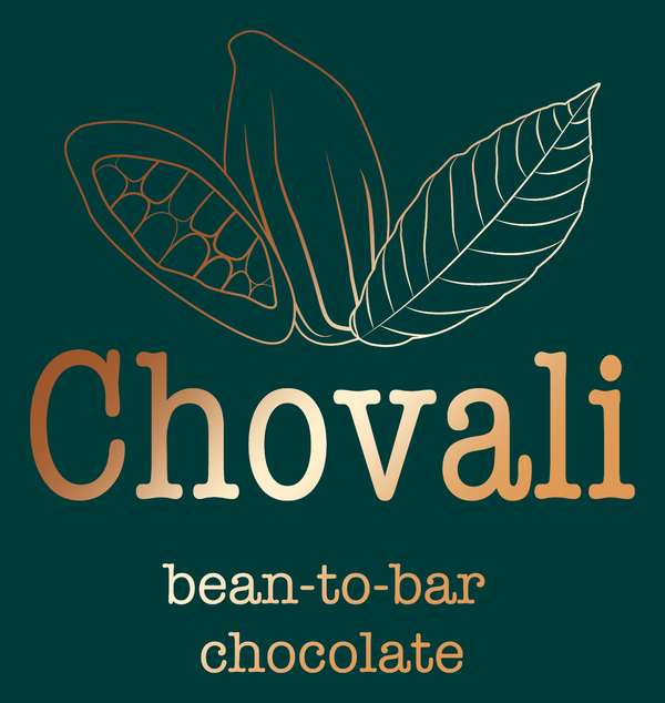 Chovali